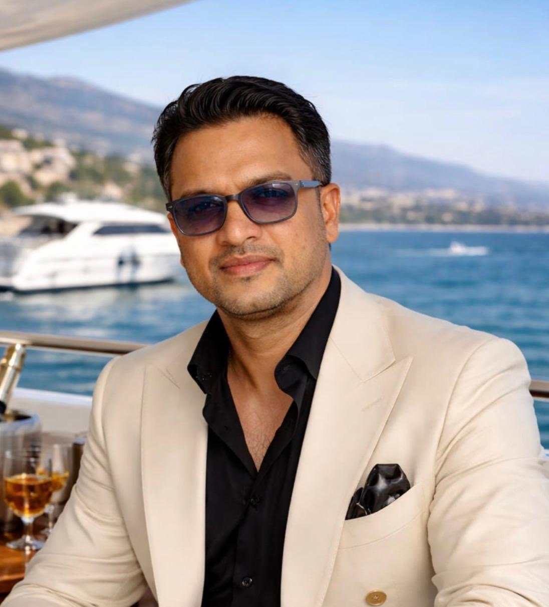 Ajay Pandit